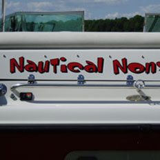 Boat Names